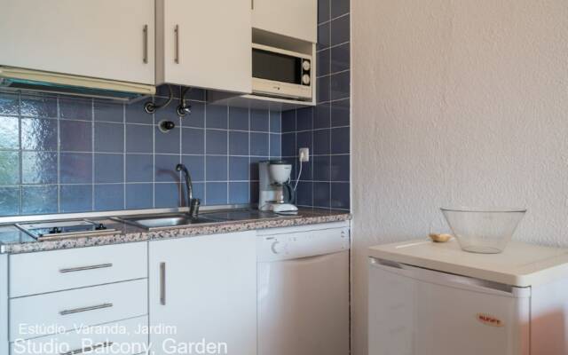 Akisol Vilamoura Pine III