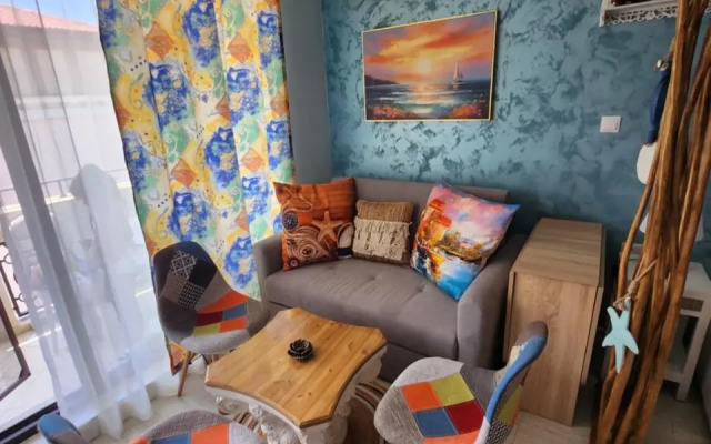Green Life Dune Studio