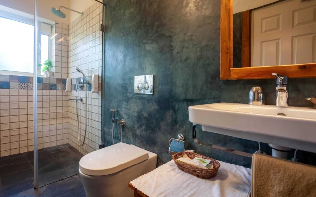 Amara Ayurveda Retreat