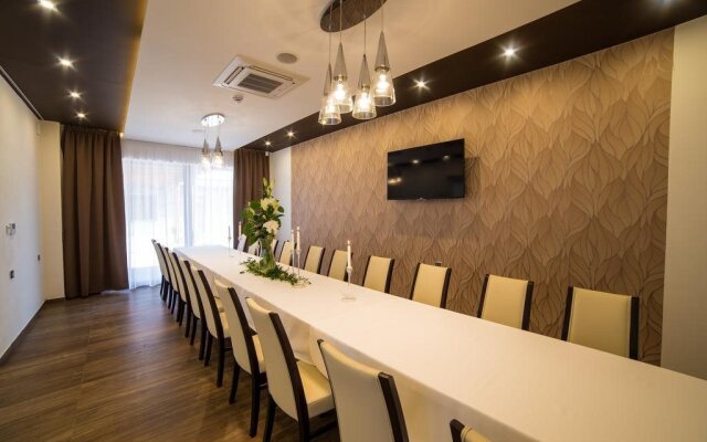 Hotel Daro