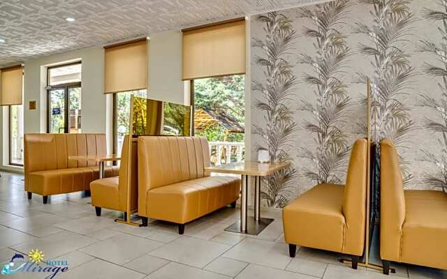 Mirage Hotel