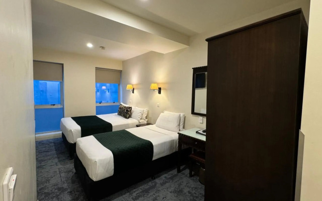 Trinity Hotel Wellington