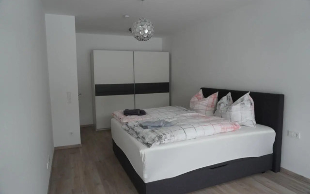 Gartenappartement Leonsberg