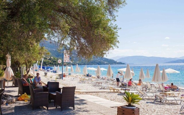 Corfu Sea View Villa - Aurora
