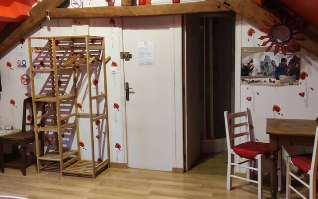 Les Chambres du Relais