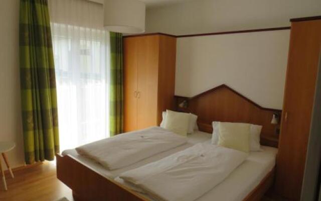 Sportpension Strobl