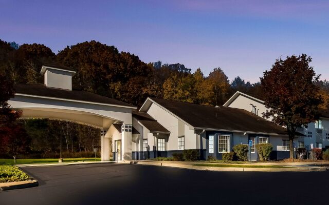 SureStay Plus Hotel by Best Western Highland Poughkeepsie