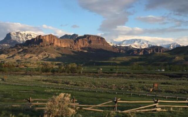 Wheels of Wonderment Guest House