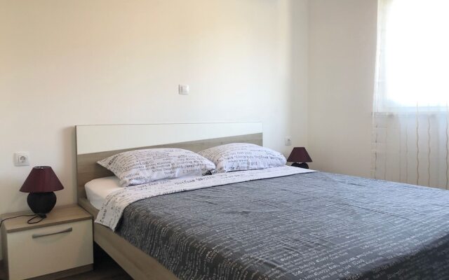 Apartment Berger