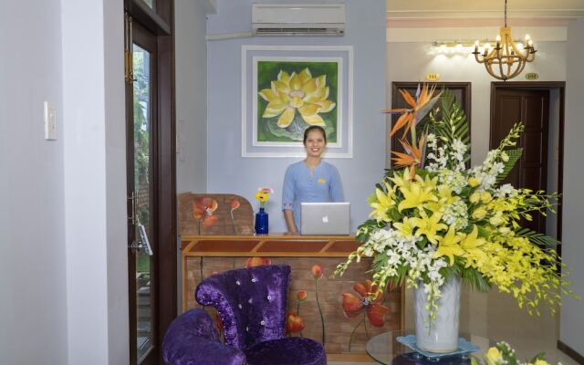 VIP Garden Hotel Hoi An