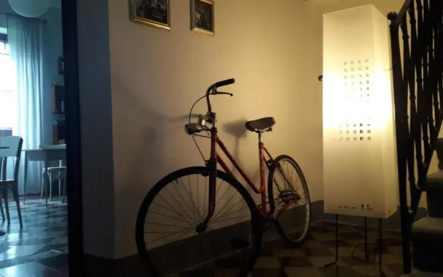Langhe di Liguria B&B