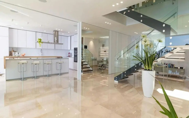 Holiday Home With Complimentary Activities