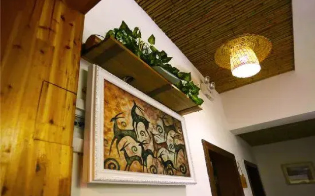 Moganshan Family Inn