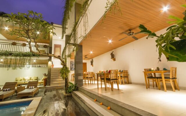 Jani's Place Cottage