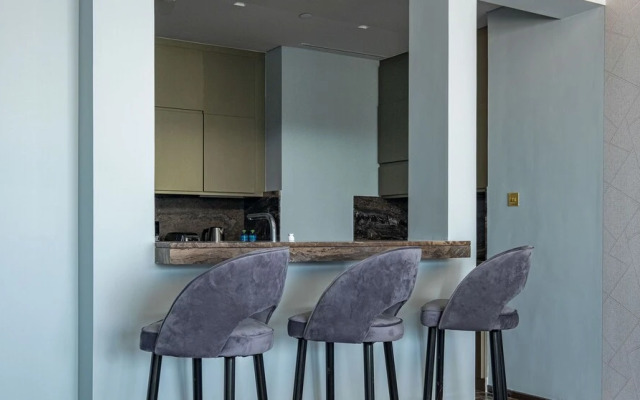 LUX Holiday Home - DAMAC Residenze 1