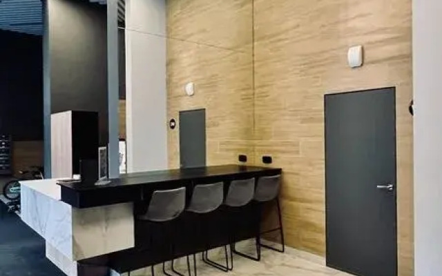 ТУТ УЮТ Апарт Футура