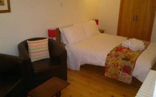 Palmers Barn B&b