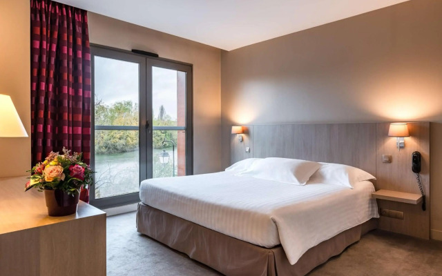 Le Relais de La Malmaison, a member of Radisson Individuals