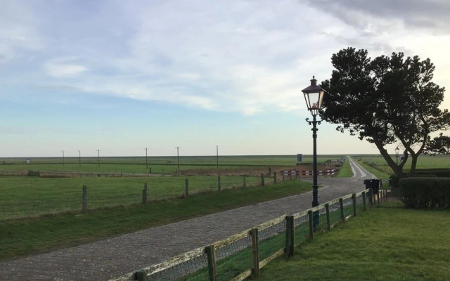 Vissers Huus Hollum Ameland