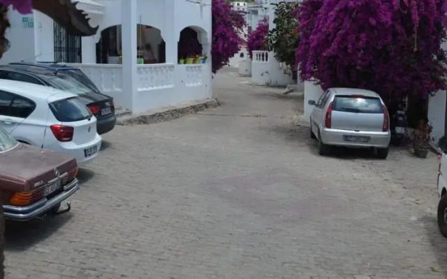 Amiral Five Home