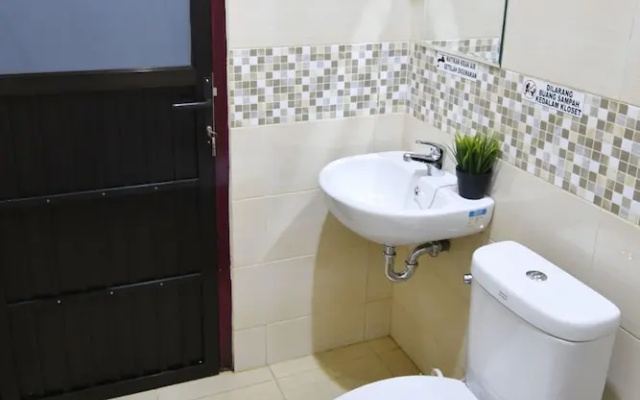 Rich Guesthouse