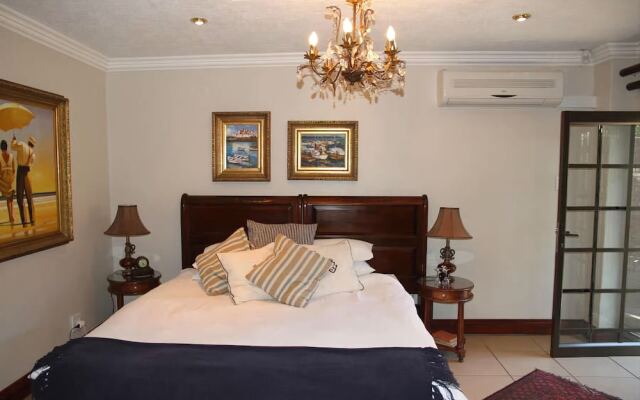 Bambelela Lodge