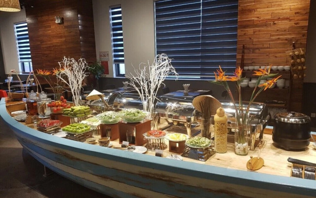 Em Oi Boutique Hotel