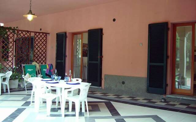 Pozzo al Moro Village