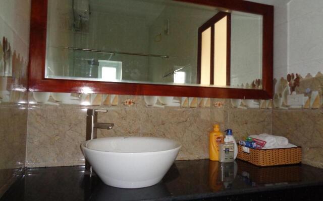An Phu Homestay