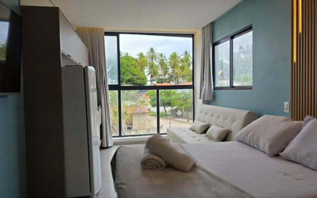 Nawa Beach Residence 101 by La Playa