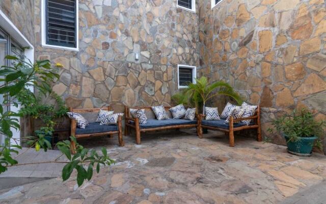 Lux Suites Sanuna Villas Diani