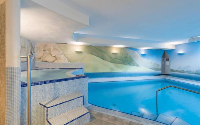 Hotel Saldur