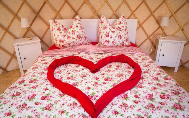 CAMP DAVID Sport Resort by ALL-on-SEA