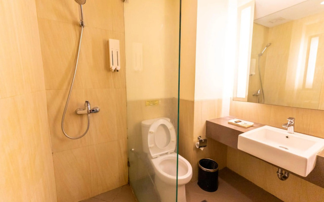 Balai Melayu Hotel