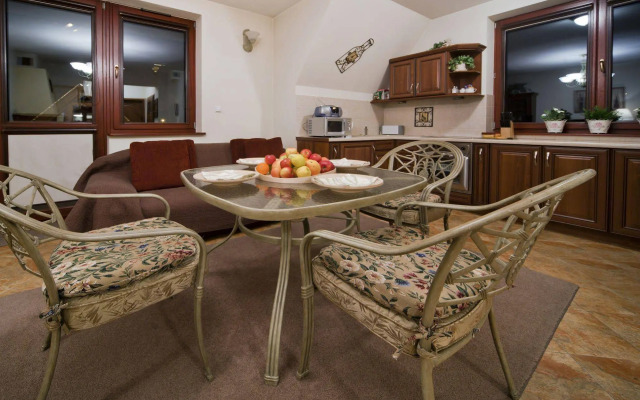 Apartamenty ApartArt Zakopane