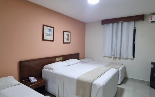 Portobello Park Hotel