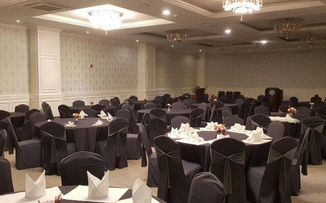 Paju Beautiful Tourist Hotel