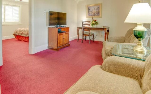 Plaza Suites Metairie