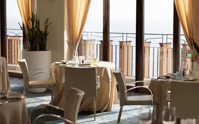 Unahotels Capotaormina