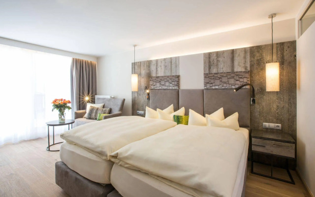Hotel Rita