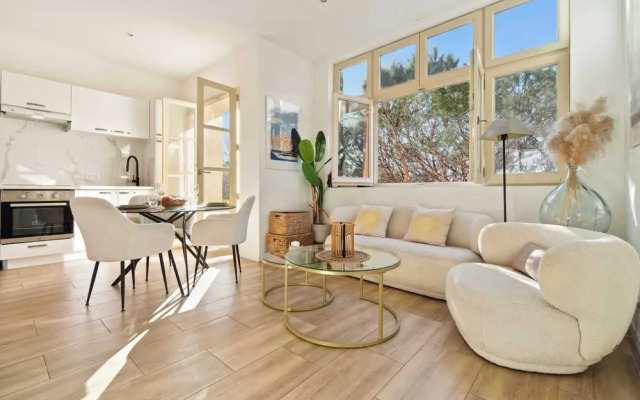 Résidence Celli Saint-Tropez