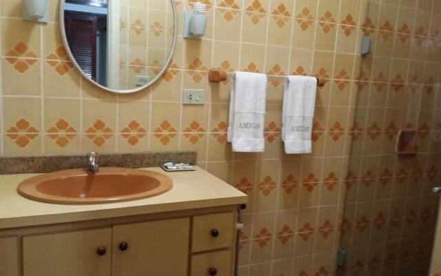 Suites em Águas de São Pedro