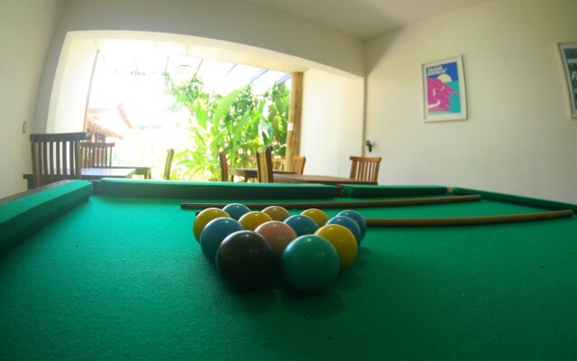 Pousada Tubes - Hostel