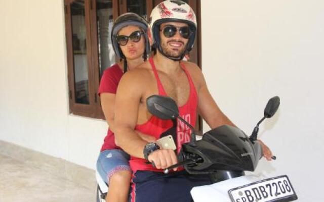 Sandaru Holiday Inn