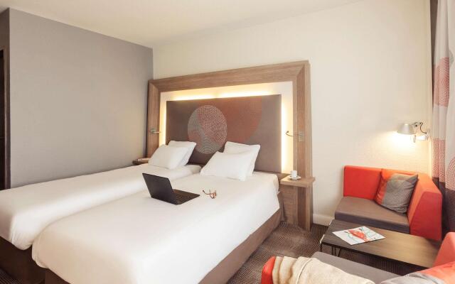 Novotel Nancy