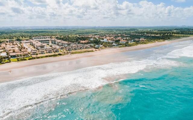 Cupe Beach Living #102D - Ao Mar por Carpediem