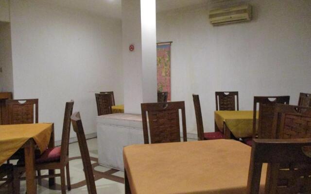 Hotel Caravan Tanah Abang