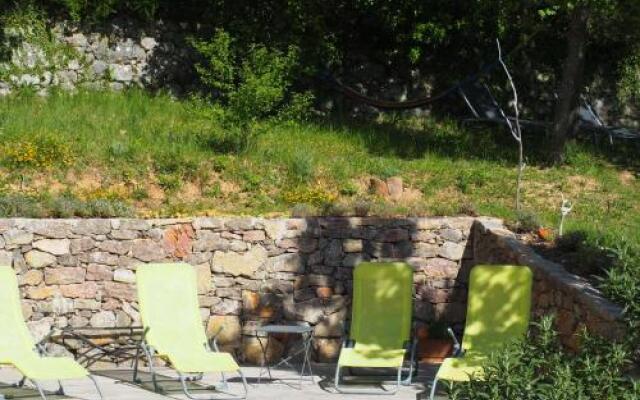Maison Couquets Bauduen
