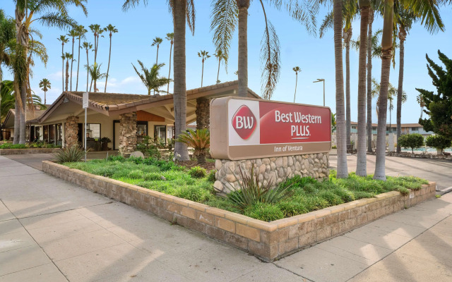 Best Western at Ventura Pier