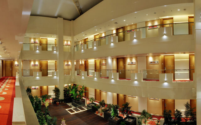Platinum Hotel